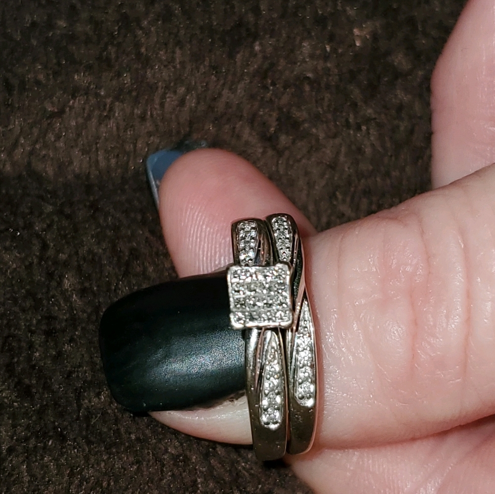 Wedding ring